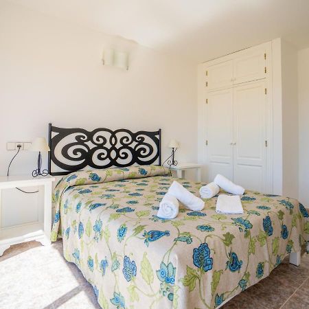 Apartamentos Marcelino - Formentera Break Es Pujols Exterior foto