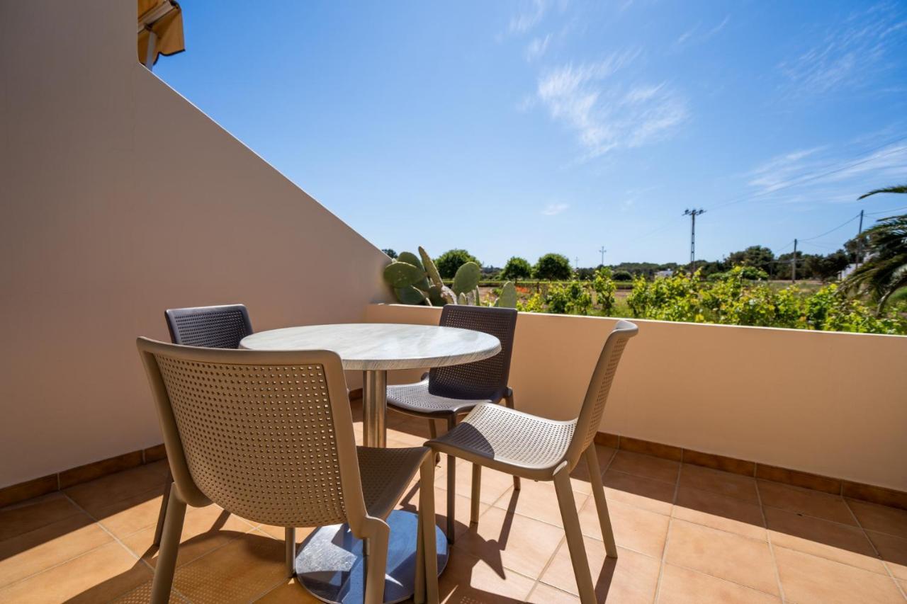 Apartamentos Marcelino - Formentera Break Es Pujols Exterior foto