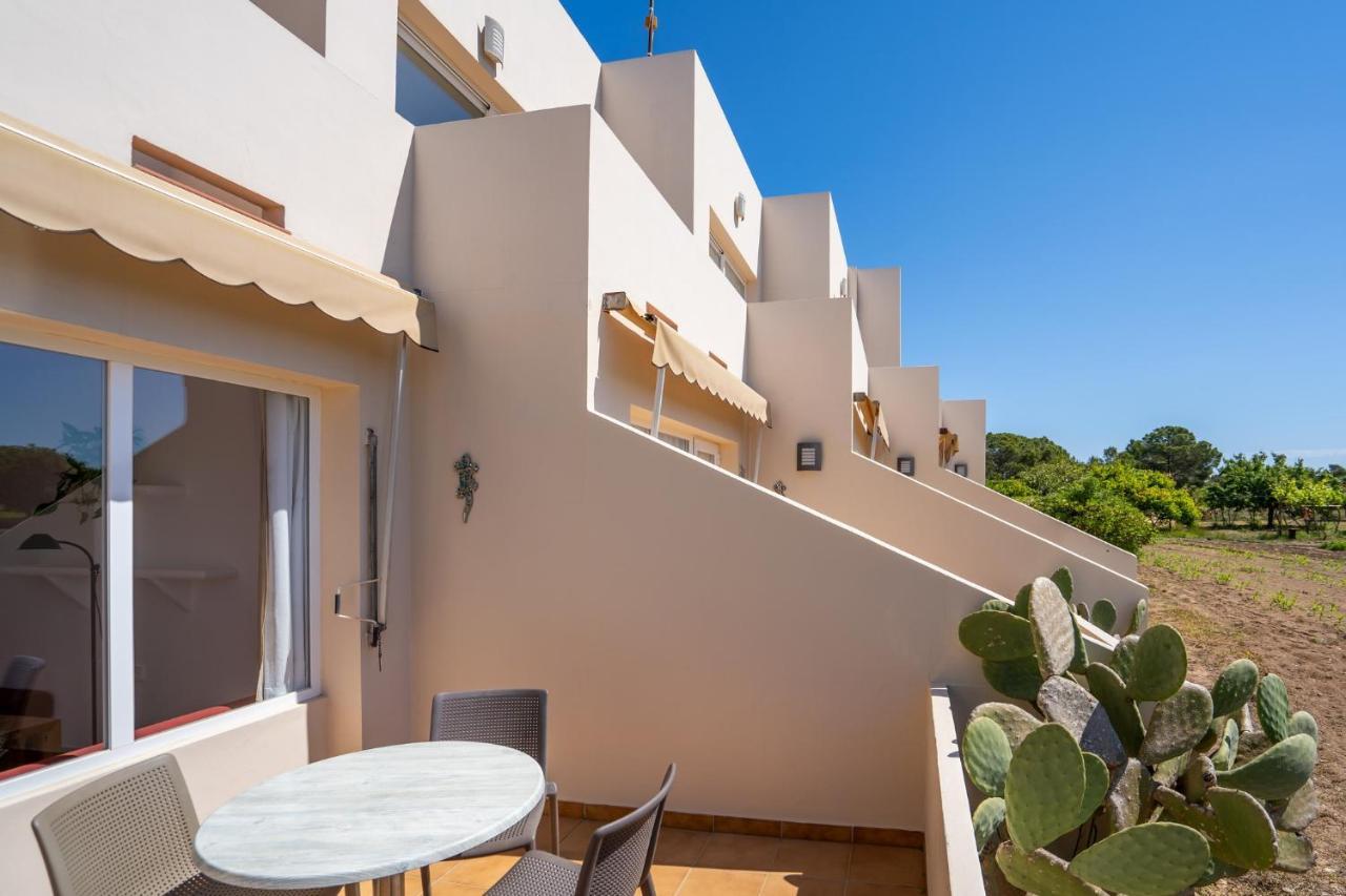 Apartamentos Marcelino - Formentera Break Es Pujols Exterior foto
